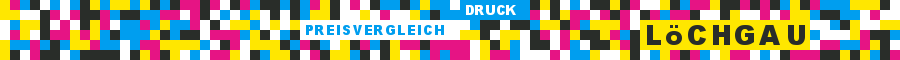 Infobild Druckerei Löchgau Preisvergleich