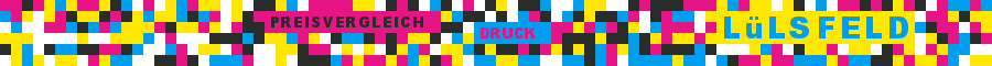 Infobild Druckerei Lülsfeld Preisvergleich