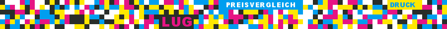 Infobild Druckerei Lug Preisvergleich
