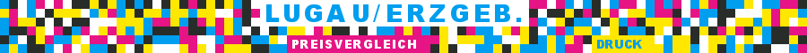 Infobild Druckerei Lugau/Erzgeb. Preisvergleich