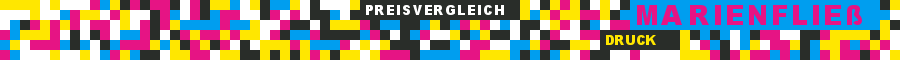 Infobild Druckerei Marienfließ Preisvergleich