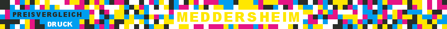 Infobild Druckerei Meddersheim Preisvergleich