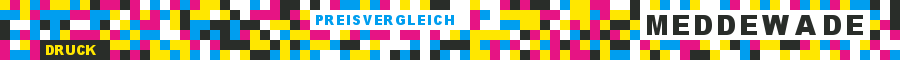 Infobild Druckerei Meddewade Preisvergleich