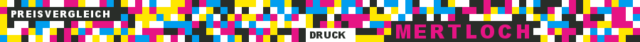 Infobild Druckerei Mertloch Preisvergleich