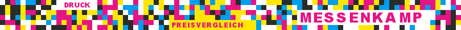 Infobild Druckerei Messenkamp Preisvergleich