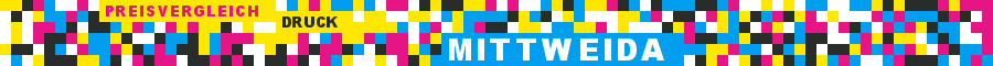 Infobild Druckerei Mittweida Preisvergleich