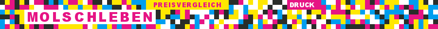 Infobild Druckerei Molschleben Preisvergleich