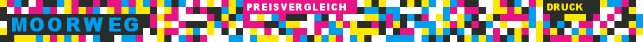 Infobild Druckerei Moorweg Preisvergleich