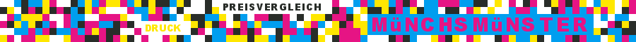 Infobild Druckerei Münchsmünster Preisvergleich