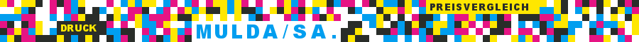 Infobild Druckerei Mulda/Sa. Preisvergleich