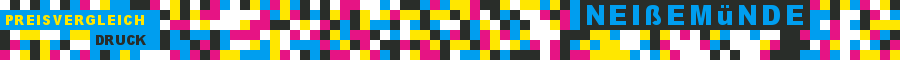 Infobild Druckerei Neißemünde Preisvergleich