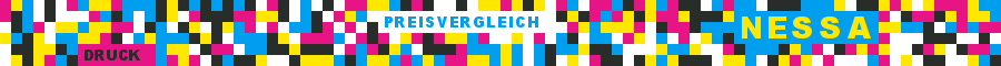 Infobild Druckerei Nessa Preisvergleich