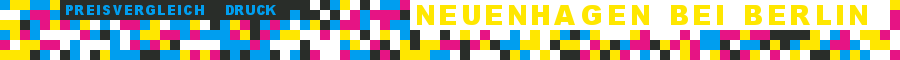 Infobild Druckerei Neuenhagen bei Berlin Preisvergleich
