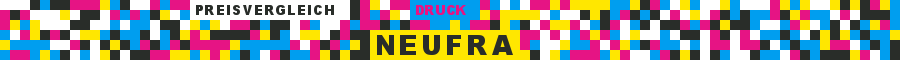 Infobild Druckerei Neufra Preisvergleich