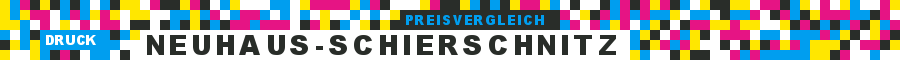 Neuhaus-Schierschnitz: Druckerei Preisvergleich per Druckanfrage stellen Infobild Druckerei Neuhaus-Schierschnitz Preisvergleich
