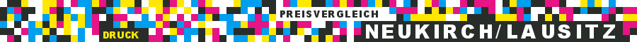 Infobild Druckerei Neukirch/Lausitz Preisvergleich