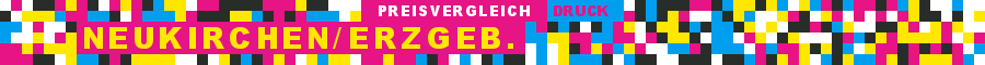 Infobild Druckerei Neukirchen/Erzgeb. Preisvergleich