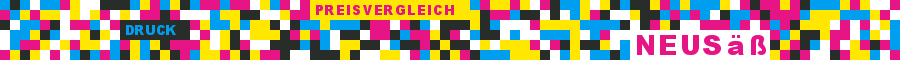 Infobild Druckerei Neusäß Preisvergleich