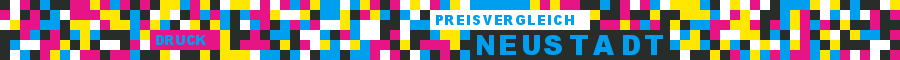 Infobild Druckerei Neustadt Preisvergleich