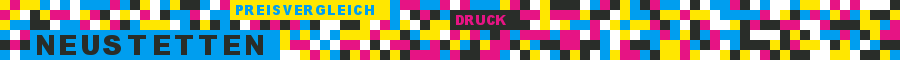 Infobild Druckerei Neustetten Preisvergleich