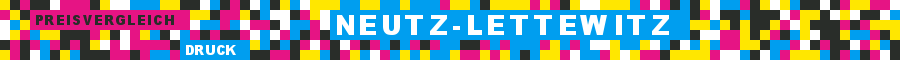 Infobild Druckerei Neutz-Lettewitz Preisvergleich