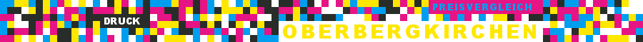 Infobild Druckerei Oberbergkirchen Preisvergleich