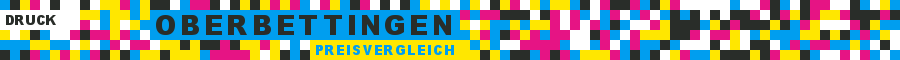 Infobild Druckerei Oberbettingen Preisvergleich