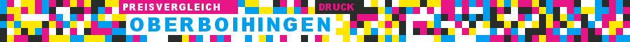 Oberboihingen: Druckerei Preisvergleich per Druckanfrage stellen Infobild Druckerei Oberboihingen Preisvergleich