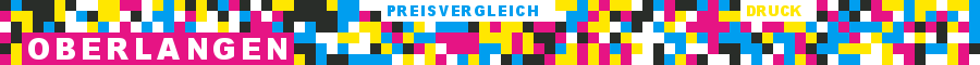 Infobild Druckerei Oberlangen Preisvergleich