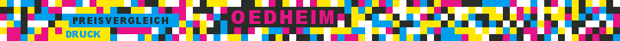 Oedheim: Druckerei Preisvergleich per Druckanfrage stellen Infobild Druckerei Oedheim Preisvergleich