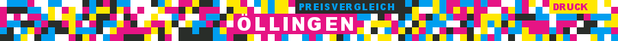 Infobild Druckerei Öllingen Preisvergleich