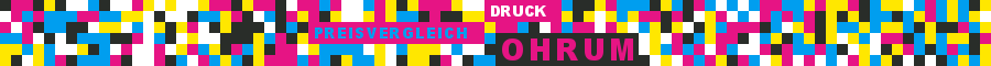Infobild Druckerei Ohrum Preisvergleich
