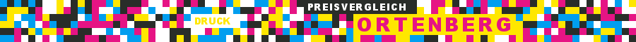 Infobild Druckerei Ortenberg Preisvergleich