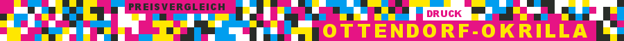 Infobild Druckerei Ottendorf-Okrilla Preisvergleich