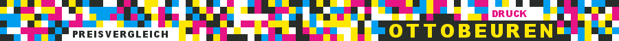 Infobild Druckerei Ottobeuren Preisvergleich
