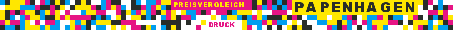 Infobild Druckerei Papenhagen Preisvergleich
