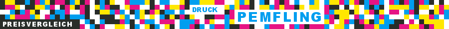 Infobild Druckerei Pemfling Preisvergleich