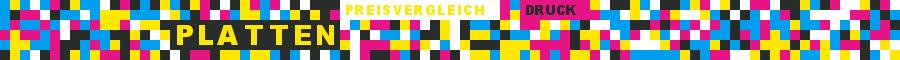 Infobild Druckerei Platten Preisvergleich