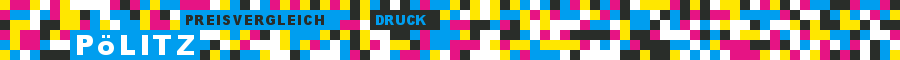 Infobild Druckerei Pölitz Preisvergleich