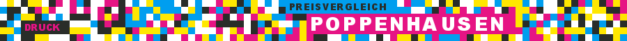 Infobild Druckerei Poppenhausen Preisvergleich