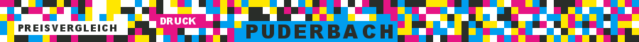 Infobild Druckerei Puderbach Preisvergleich