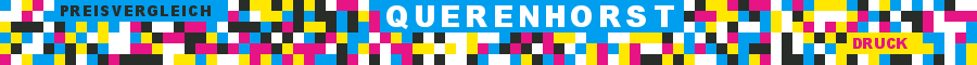 Infobild Druckerei Querenhorst Preisvergleich