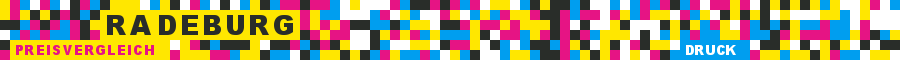 Infobild Druckerei Radeburg Preisvergleich