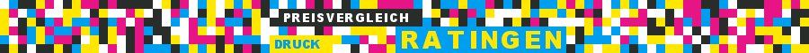 Infobild Druckerei Ratingen Preisvergleich