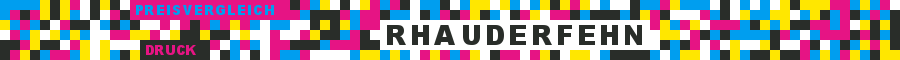Infobild Druckerei Rhauderfehn Preisvergleich