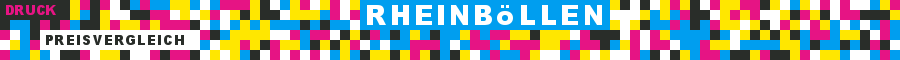 Infobild Druckerei Rheinböllen Preisvergleich