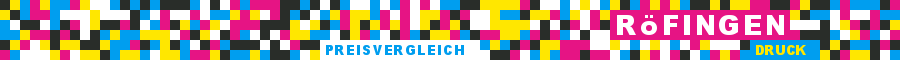 Infobild Druckerei Röfingen Preisvergleich