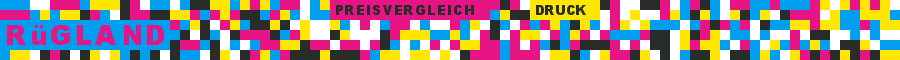 Infobild Druckerei Rügland Preisvergleich