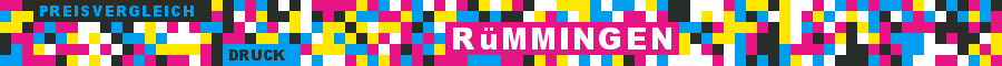 Infobild Druckerei Rümmingen Preisvergleich