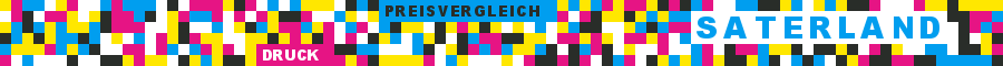 Infobild Druckerei Saterland Preisvergleich